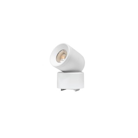 Romina – Magnetic cylindrical rotating lamp (360 degrees) - Image 2