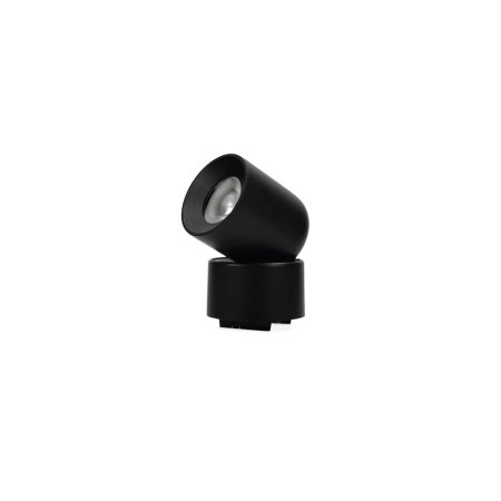 Romina – Magnetic cylindrical rotating lamp (360 degrees)