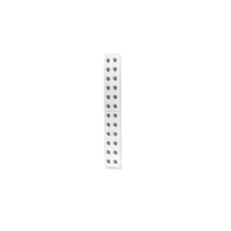 Romina – Magnetic linear light with lens - Image 2