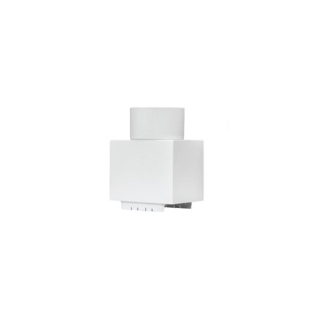 Romina – Magnetic Cube Lamp with Ring - Image 2