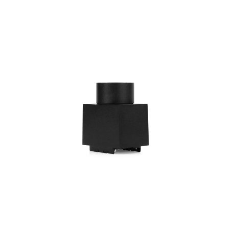 Romina – Magnetic Cube Lamp with Ring