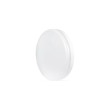 Aysan – Round Surface Mounted Sensor Luminaire – Diameter 22 Code SN23