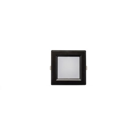 Zomorrod – Recessed Lighting – 10*10 – Black Body Code DZ42 - Image 2