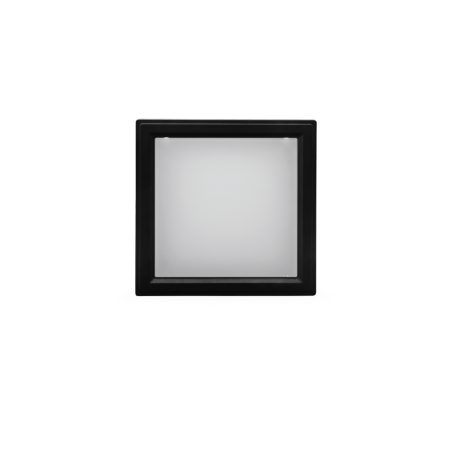 Zomorrod – Recessed Lighting – 20*20 – Black Body Code DZ63 - Image 2