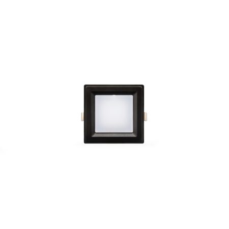 Zomorrod – Recessed Lighting – 30*30 – Black Body Code DZ74 - Image 2