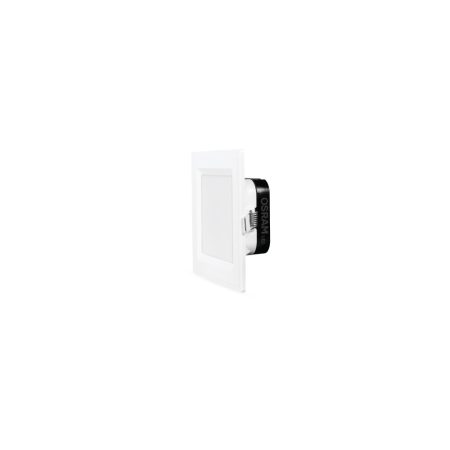Zomorrod – Recessed Lighting – 10*10 – White Body Code DZ41