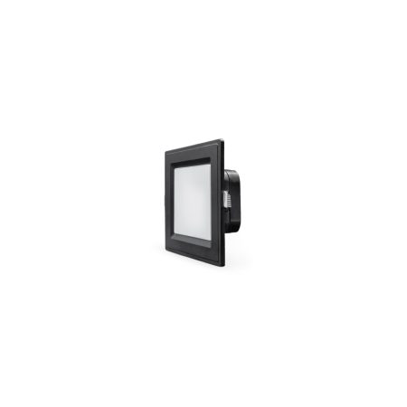 Zomorrod – Recessed Lighting – 10*10 – Black Body Code DZ42
