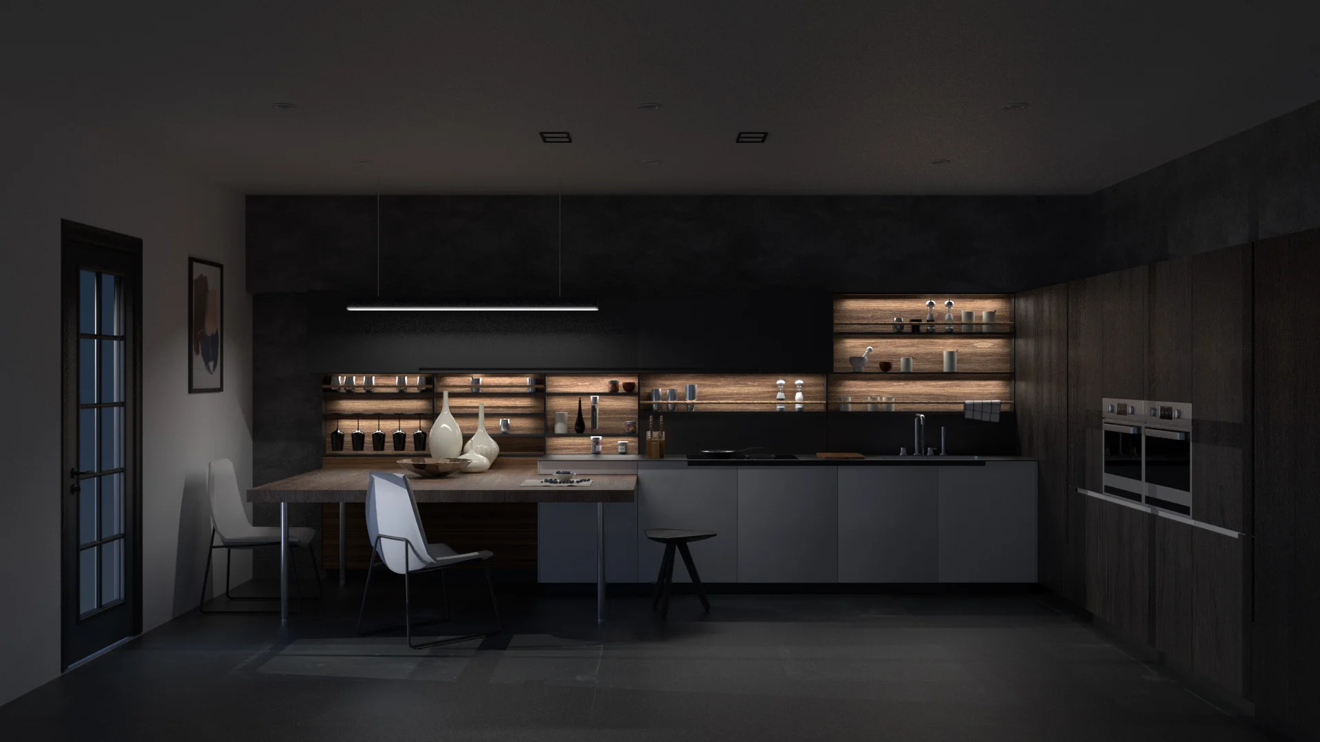 Lighting Technology – Components and Key Terms | Alton Ray