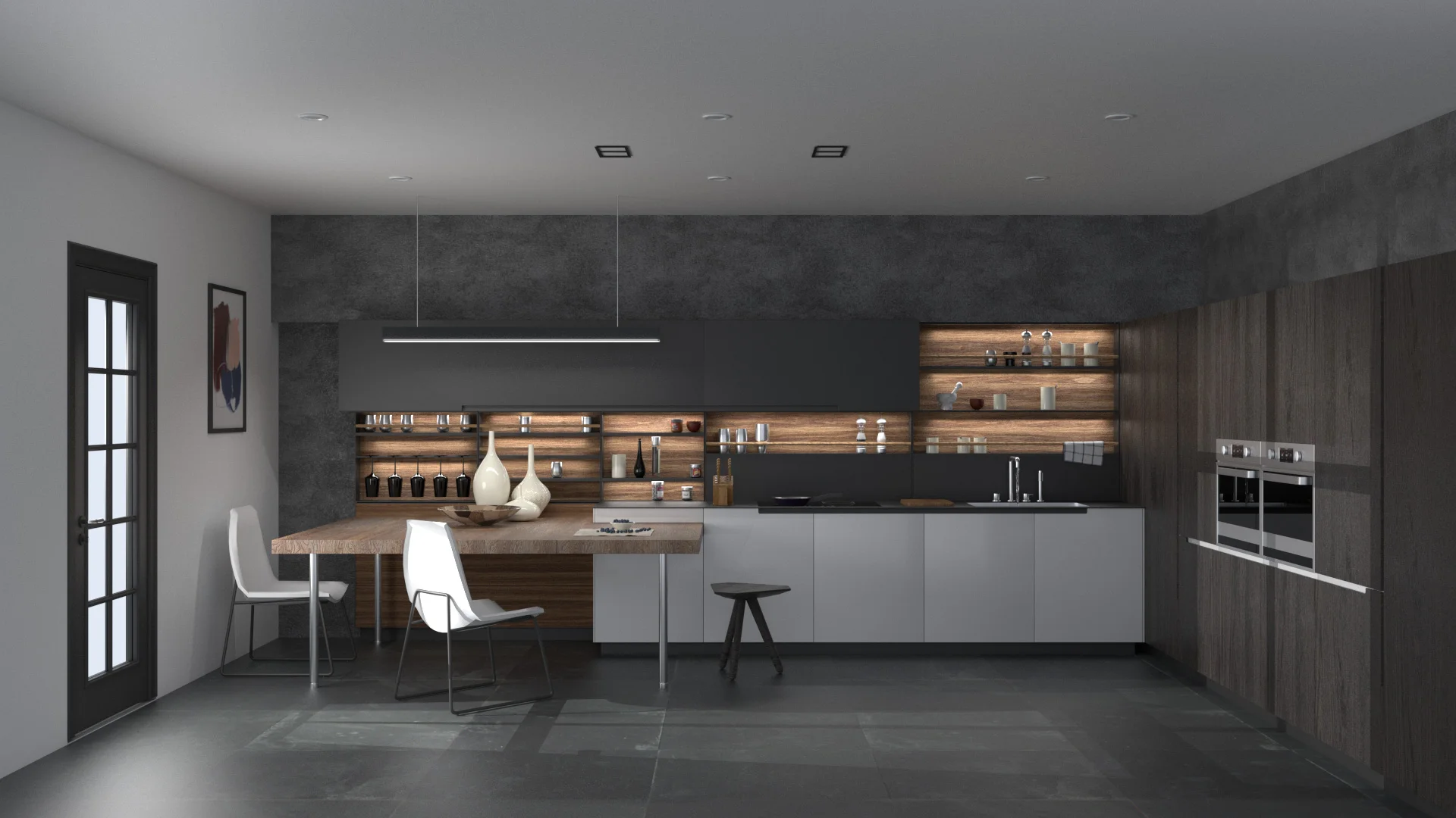 Lighting Technology – Components and Key Terms | Alton Ray