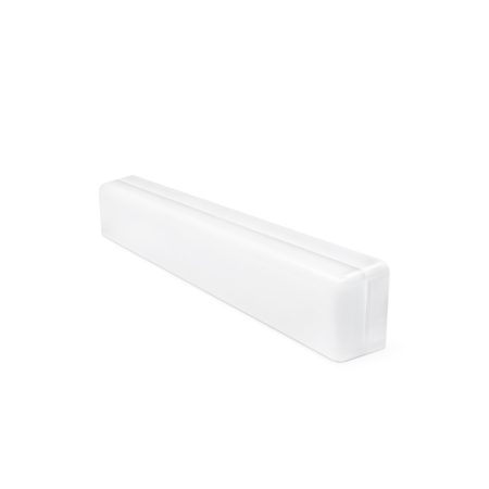 Aysan – Surface Ceiling rectangular Luminaire  – 8*50 code SN31