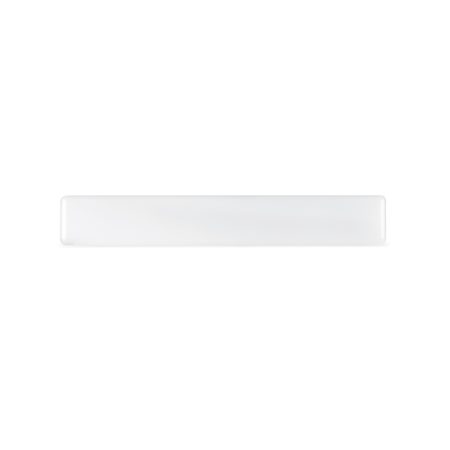 Aysan – Surface Ceiling rectangular Luminaire  – 8*50 code SN31 - Image 2