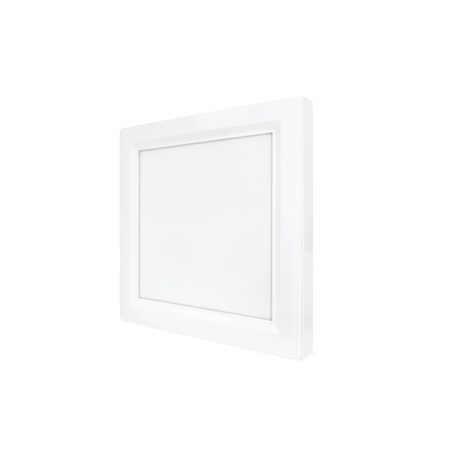 Doorfam – Surface-mounted office lamp -60x60 code OF51