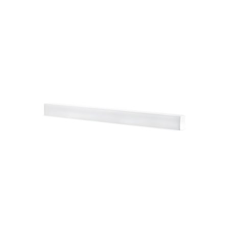 Dorna – Surface mounted linear light – Length 50 Code DT11