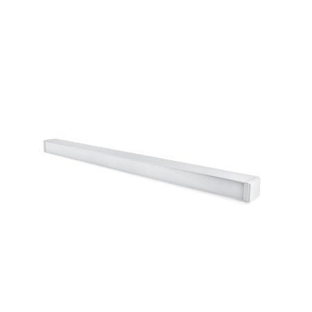 Dornaz – Linear pendant light - length 162 - black body code WD32