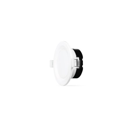 Deniz – Recessed lighting fixture – Diameter 7.5 – 6 watts Code DE41