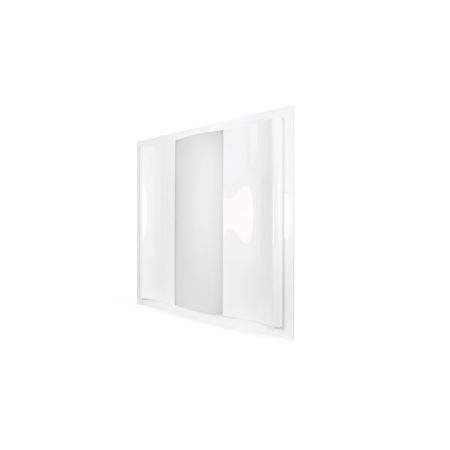 Dina – Built-in office lamp -60x60 code OA14