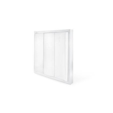 Dina – Surface-mounted office lamp -60x60 code OA24