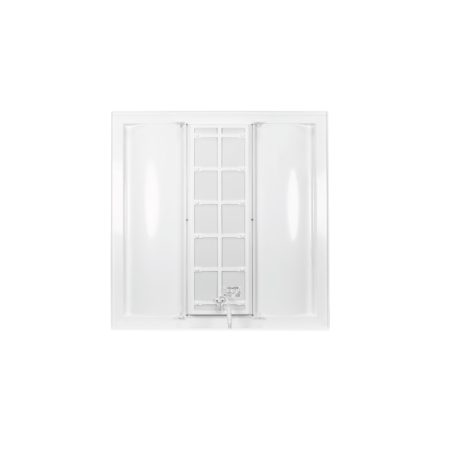 Dina – Built-in office lamp -60x60 code OA14 - Image 4