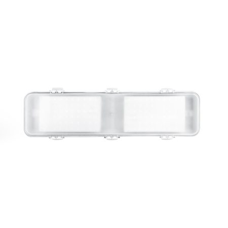 Dino - Surface mounted lamp - length 55 code WB21 - Image 2