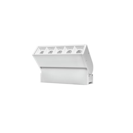 Romina – Magnetic Linear Light with Lens – Variable Angle Model RM21