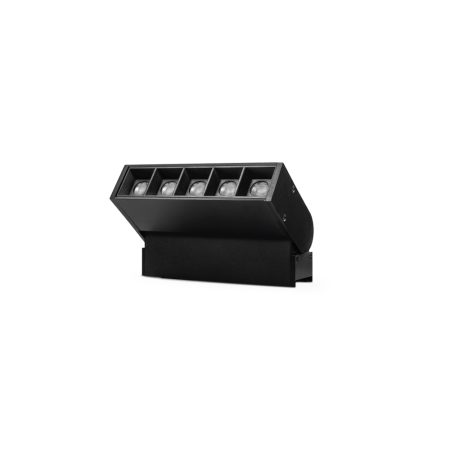 Romina – Magnetic Linear Light with Lens – Variable Angle Model RM21 - Image 2