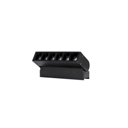 Romina – Magnetic Linear Light with Lens – 6 LED Model RM23
