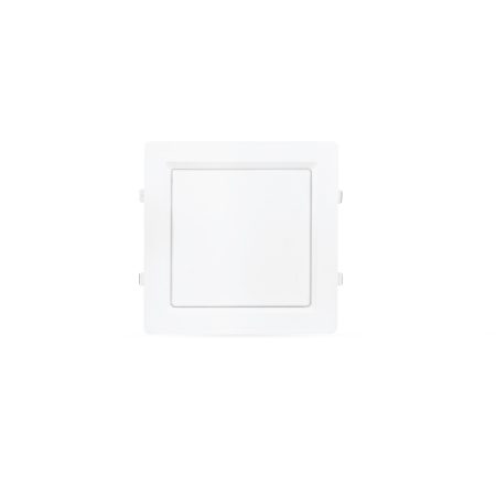 Zomorrod – Recessed Lighting – 20*20 White Body Code DZ61 - Image 3
