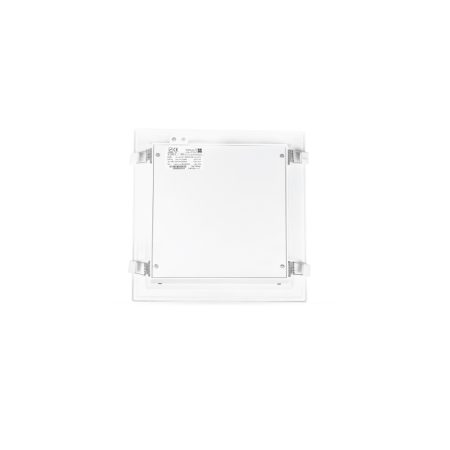Zomorrod – Recessed Lighting – 20*20 White Body Code DZ61 - Image 2