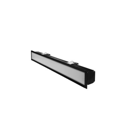 Liyan – Recessed Linear Light - Width 5.5 - Code NP50