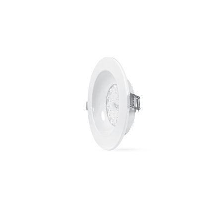 Noora – Recessed Ceiling Light – Diameter 15 - Angle 90 – Code DR21