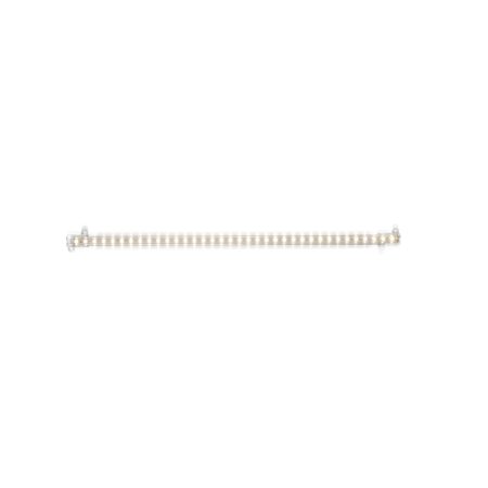 Helena – Surface mounted linear light - length 50 code WH22