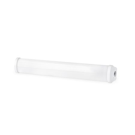 Karen – Surface mounted linear light - emergency (microwave motion sensor) length 100 code KA13
