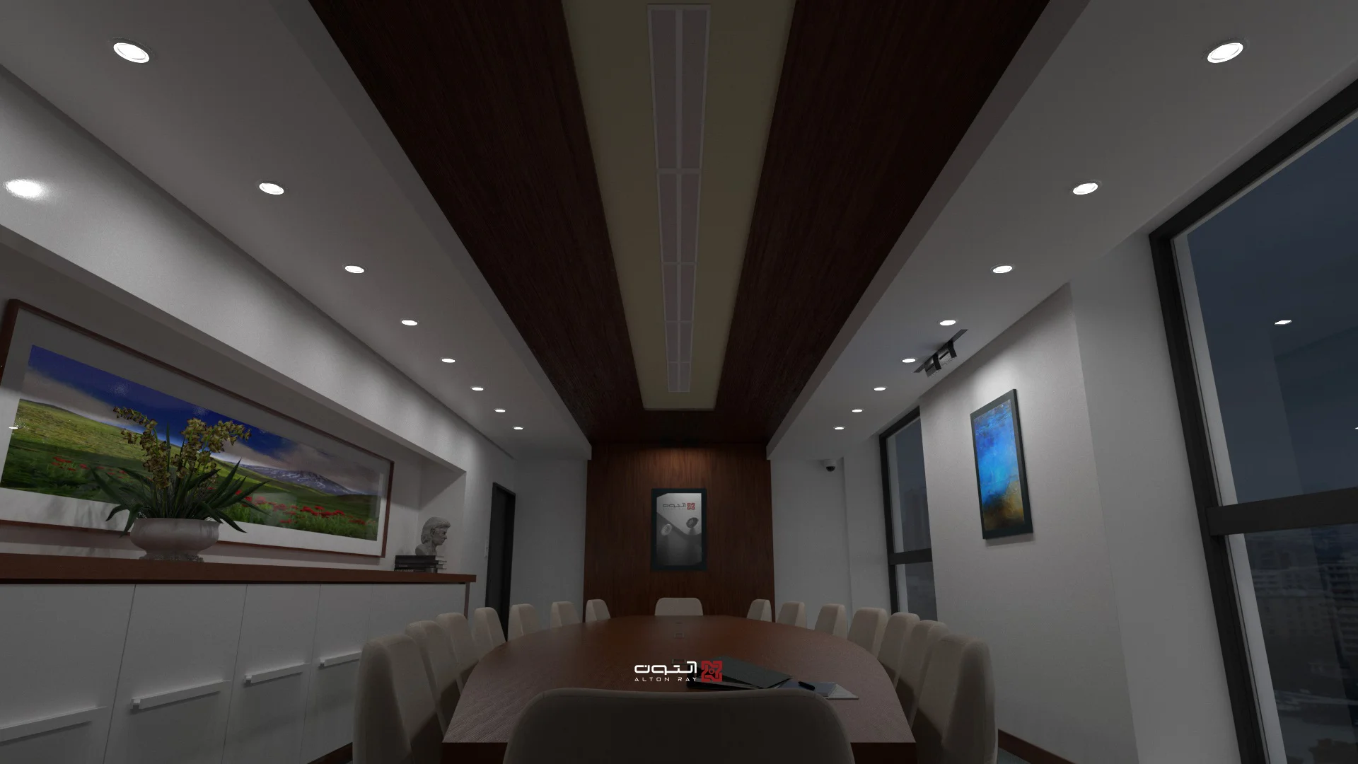 home 23