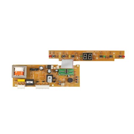 Thermostat EM120