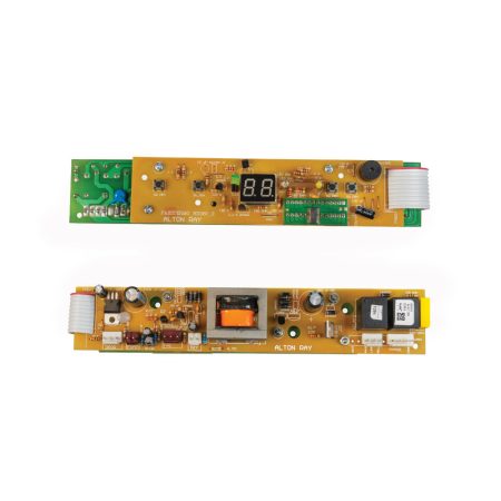 Thermostat PA170