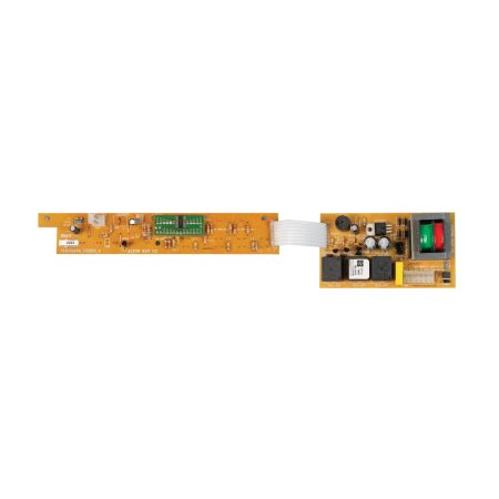 Thermostat YK130