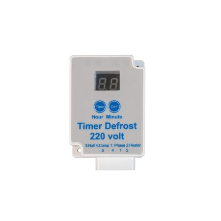 Digital defrost timer - Image 2