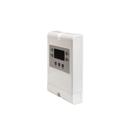 Nefrast Smart Thermostat