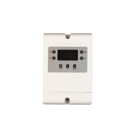 Nefrast Smart Thermostat - Image 2