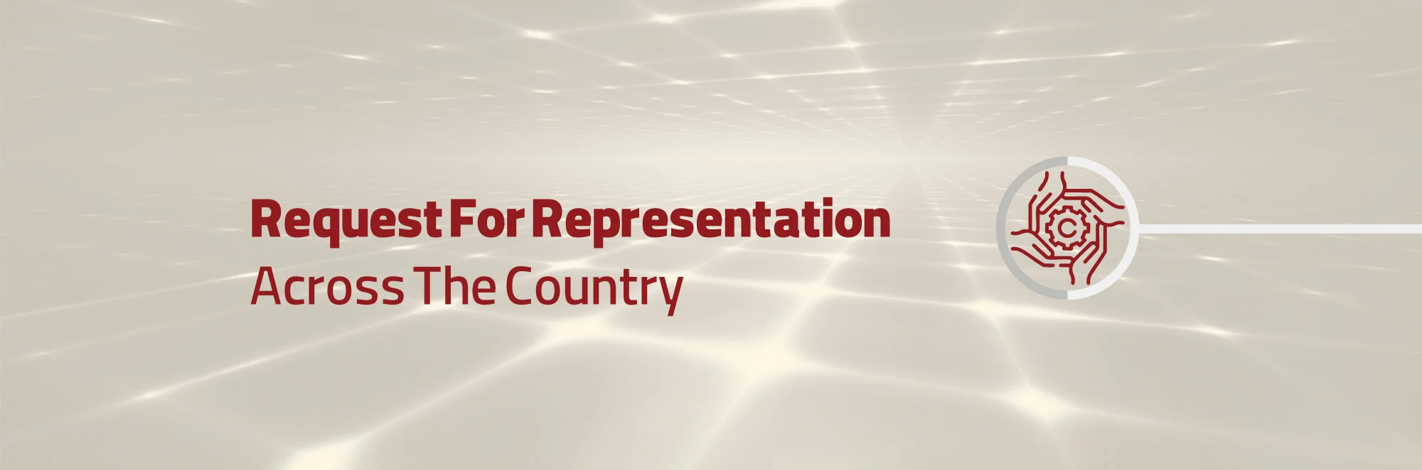 request representation 1