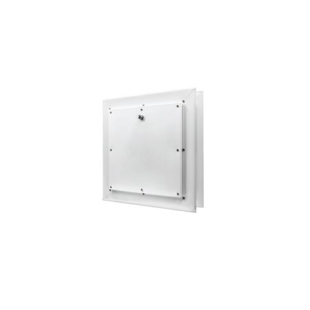 تابان – چراغ توکار اتاق تمیز -30*30 کد B21 - تصویر 3