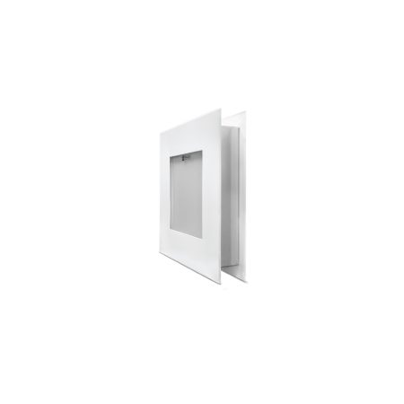 تابان – چراغ توکار اتاق تمیز -30*30 کد B21 - تصویر 2