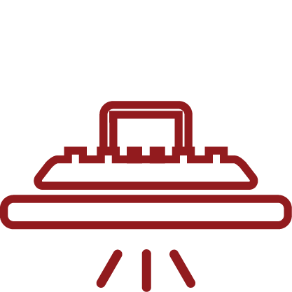 چراغ صنعتی