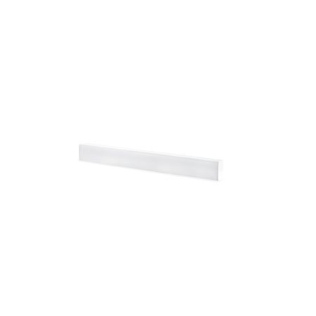 درنا– چراغ خطی روکار- طول25 کد DT01