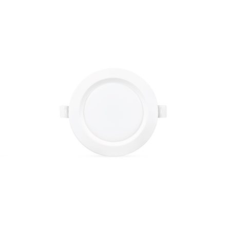 دنیا – چراغ روشنایی توکار  - قطر 12 کد DN21 - تصویر 2