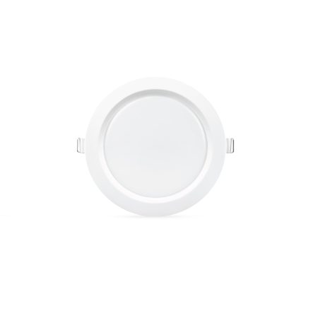دنیا – چراغ روشنایی توکار  - قطر 15 کد DN31 - تصویر 2