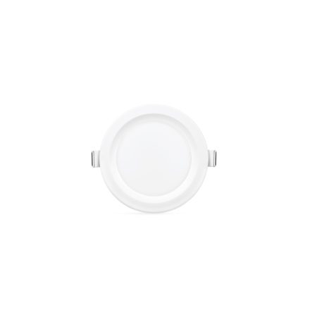 دنیا– چراغ روشنایی توکار - قطر 8  کد DN11 - تصویر 2