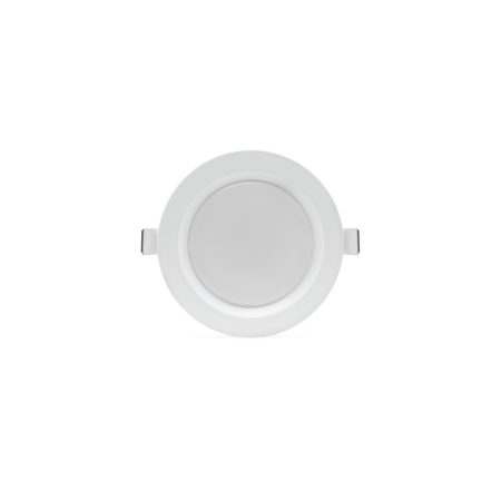 دنیز  – چراغ روشنایی توکار  - قطر10 کد DE81 - تصویر 3