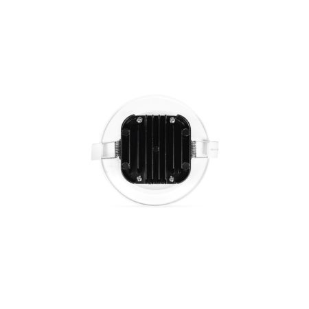 دنیز  – چراغ روشنایی توکار  - قطر10 کد DE81 - تصویر 2