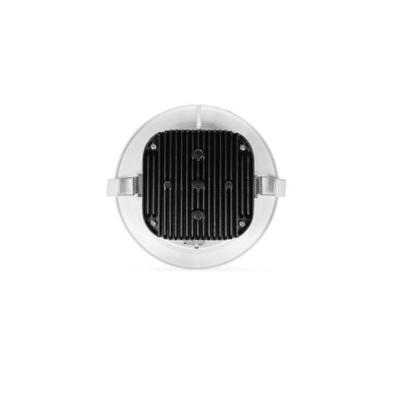 دنیز  – چراغ روشنایی توکار  - قطر15 کد DE31 - تصویر 2